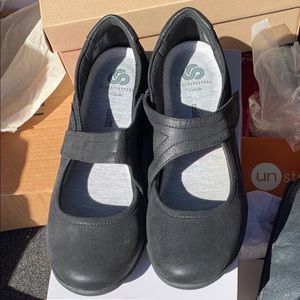 Cloudsteppers by Clarks Sillian Bella Slip-on